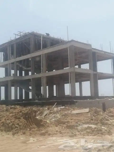 مقاول معماري مؤسسة مصنفة ويوجد تامين مباني (مكة ولي العهد) 7