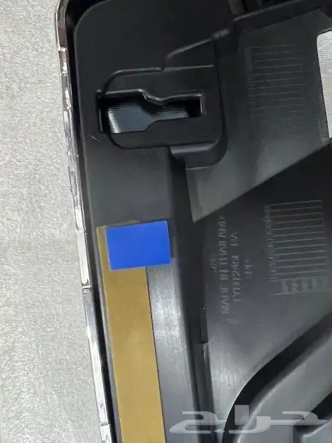 زيق لكزس 2024 13