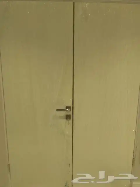 تفصيل أبواب خشب حسب الطلب 17