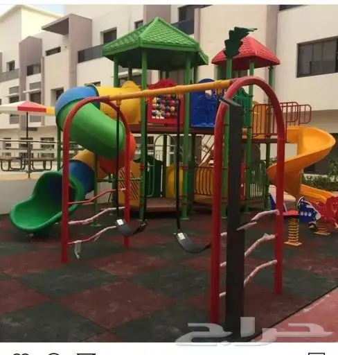 العاب اطفال_كراسي طاولات 14