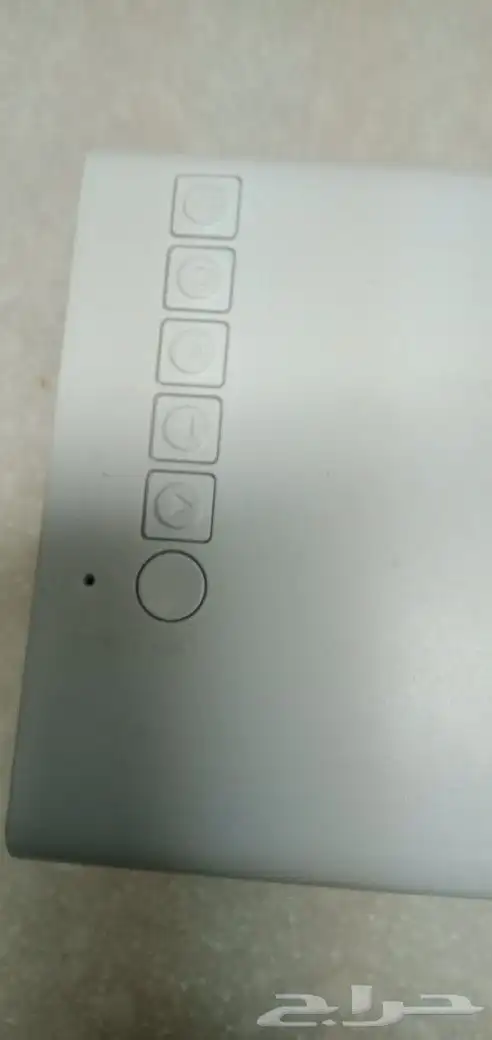 بروجكتر صغير 10