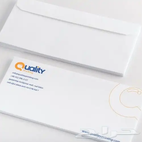 مطبعة مطابع مطبوعات طباعة كروت اظرف استكر فواتير ورق رسمي 27