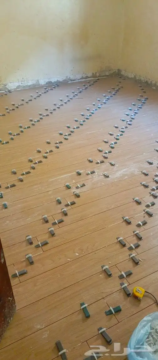 مبلط بلاط  شان  عبدالمج د 2