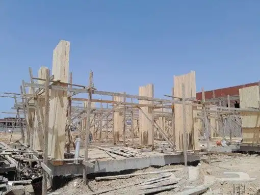 مقاول معماري مؤسسة مصنفة ويوجد تامين مباني (مكة ولي العهد) 8