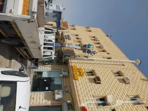 بوم ترك دينا سله باسكات عمال ونش 6