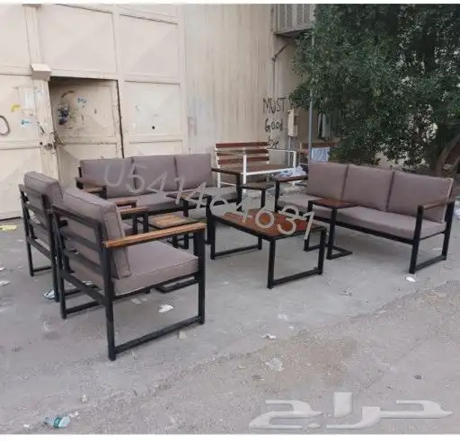 جلسات خارجية فخمة 15