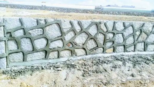 تكحيل جدران 6