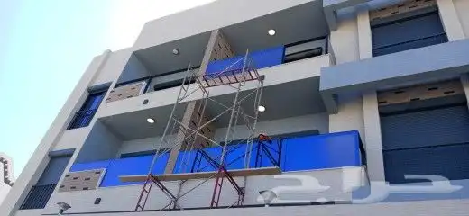 وجهات وترميم 0