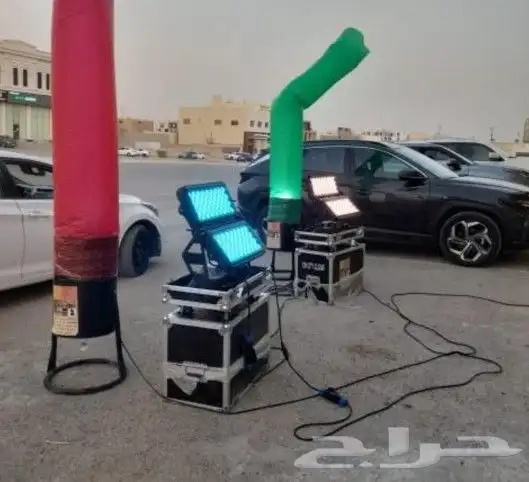 تاجير بوابات 6