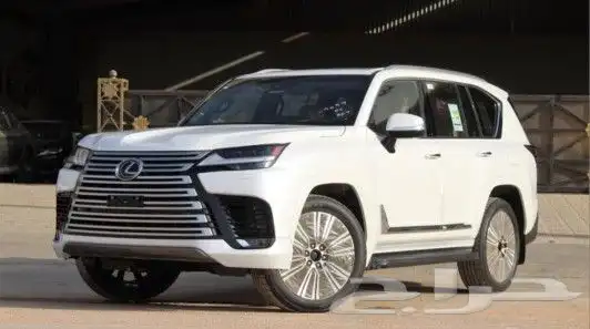 زيق لكزس 2024 0