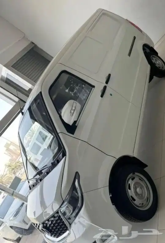 فان بضاعه و غمارتين 0