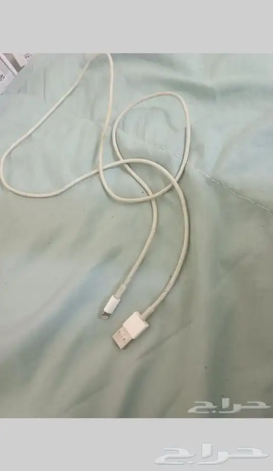 وصله ايفون اصلية 0