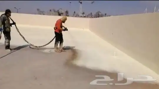 كشف تسربات المياه والعوازل 7
