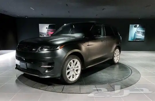 رانج روفر سبورت Range Rover Sport Dynamic SE موديل 2023 1
