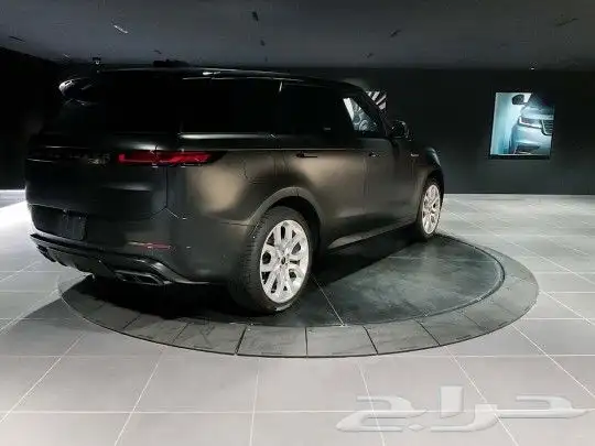 رانج روفر سبورت Range Rover Sport Dynamic SE موديل 2023 2