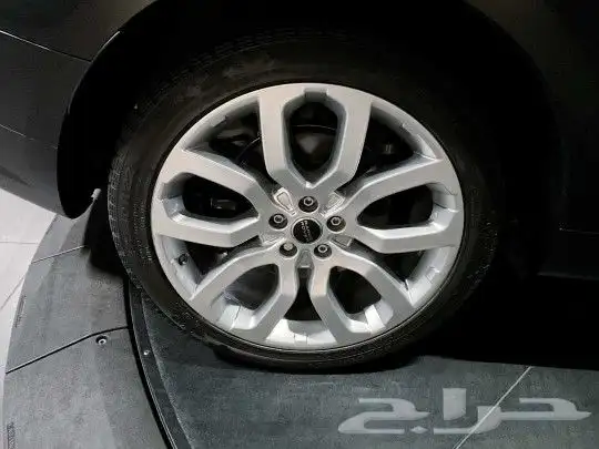 رانج روفر سبورت Range Rover Sport Dynamic SE موديل 2023 9