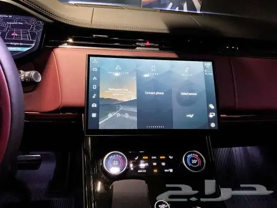 رانج روفر سبورت Range Rover Sport Dynamic SE موديل 2023 18