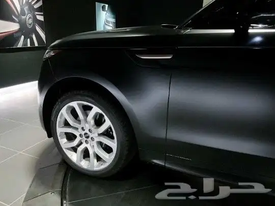 رانج روفر سبورت Range Rover Sport Dynamic SE موديل 2023 8