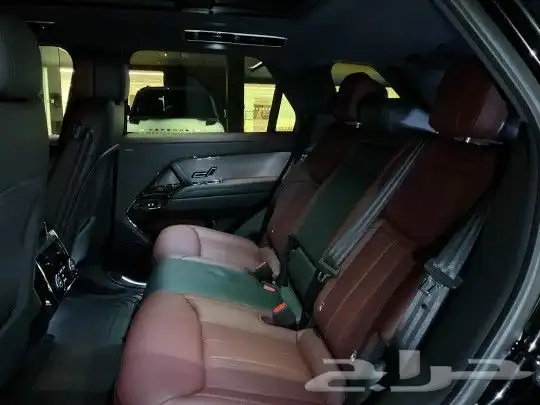 رانج روفر سبورت Range Rover Sport Dynamic SE موديل 2023 11