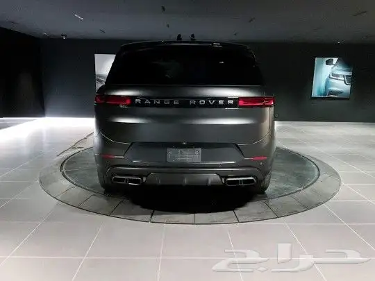 رانج روفر سبورت Range Rover Sport Dynamic SE موديل 2023 5
