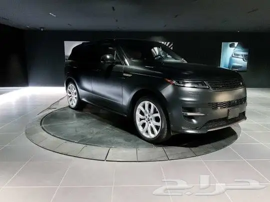 رانج روفر سبورت Range Rover Sport Dynamic SE موديل 2023 3
