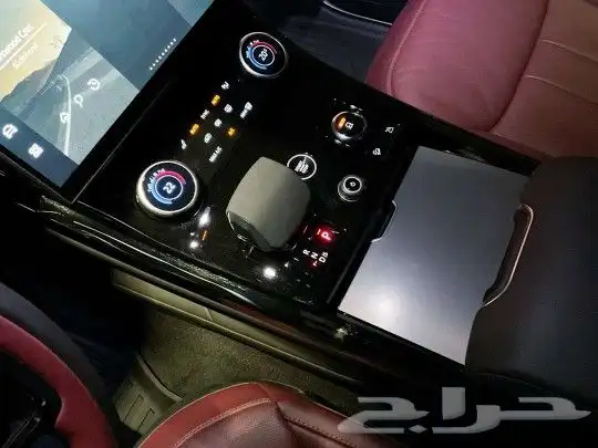 رانج روفر سبورت Range Rover Sport Dynamic SE موديل 2023 16