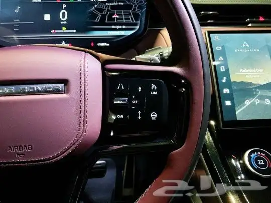 رانج روفر سبورت Range Rover Sport Dynamic SE موديل 2023 14