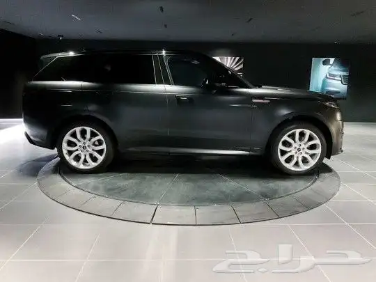 رانج روفر سبورت Range Rover Sport Dynamic SE موديل 2023 6