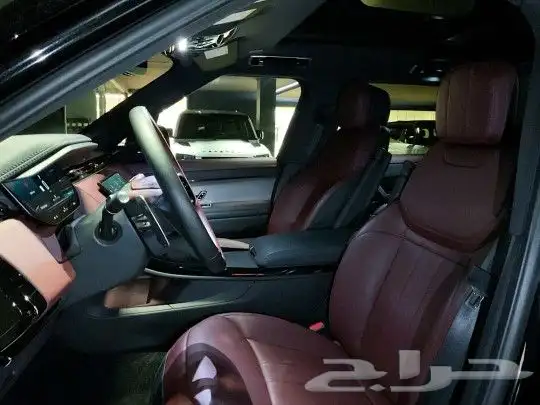 رانج روفر سبورت Range Rover Sport Dynamic SE موديل 2023 10