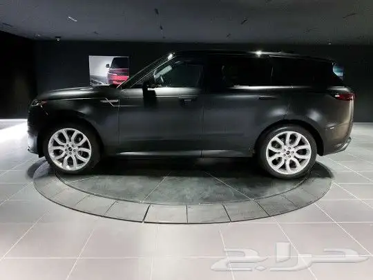 رانج روفر سبورت Range Rover Sport Dynamic SE موديل 2023 7