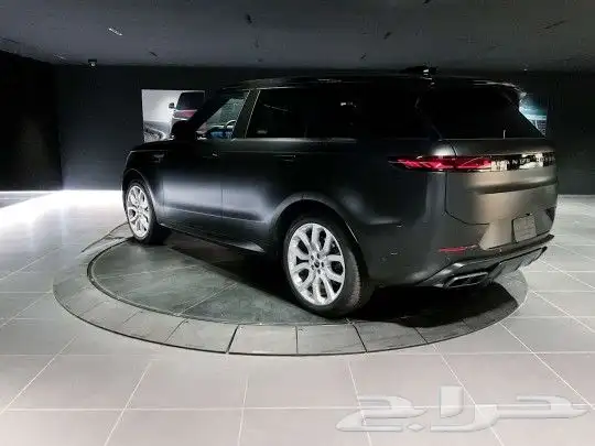 رانج روفر سبورت Range Rover Sport Dynamic SE موديل 2023 4