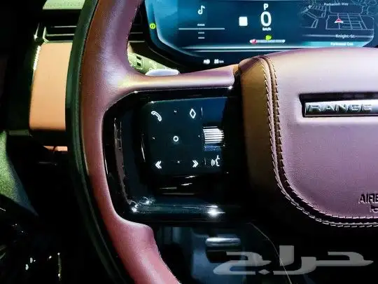 رانج روفر سبورت Range Rover Sport Dynamic SE موديل 2023 15