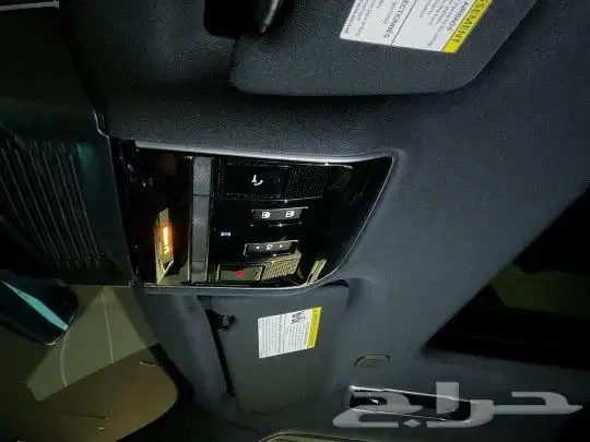 رانج روفر سبورت Range Rover Sport Dynamic SE موديل 2023 19