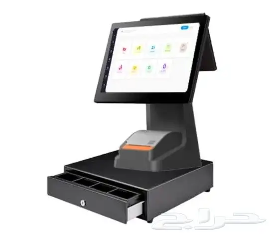 كاشير جديد كاشير مستعمل اجهزة كاشير لمس كاشير محلات 1