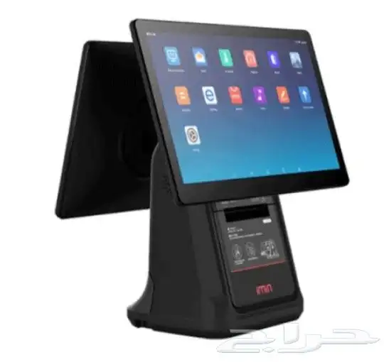 كاشير جديد كاشير مستعمل اجهزة كاشير لمس كاشير محلات 0