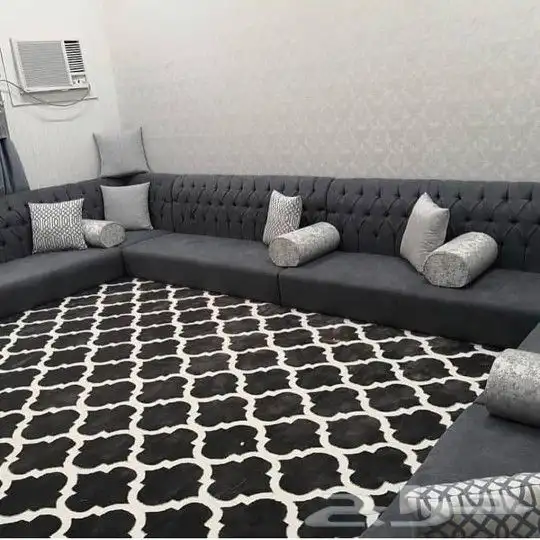 تفصيل حسب الطلب جلسات حدائق جلسات ارضيه جلسات خارجيه 14
