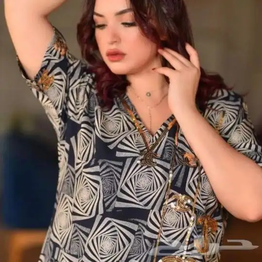 جلابيات عبايات فيرى سايز 4