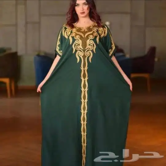 جلابيات عبايات فيرى سايز 0