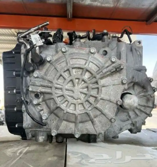 مكاين مكينه قير سنتافي اكسنت سنترا كامري برادو اف جي سكويا 1