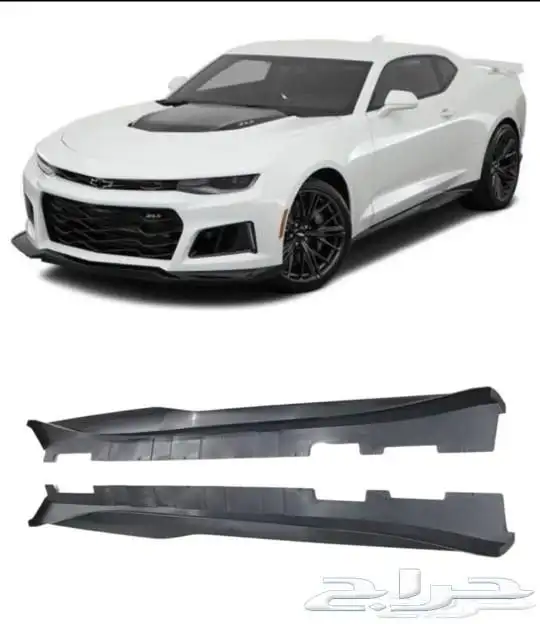 قطع كمارو زد ال ون كل الموديلات تحويل كمارو 17