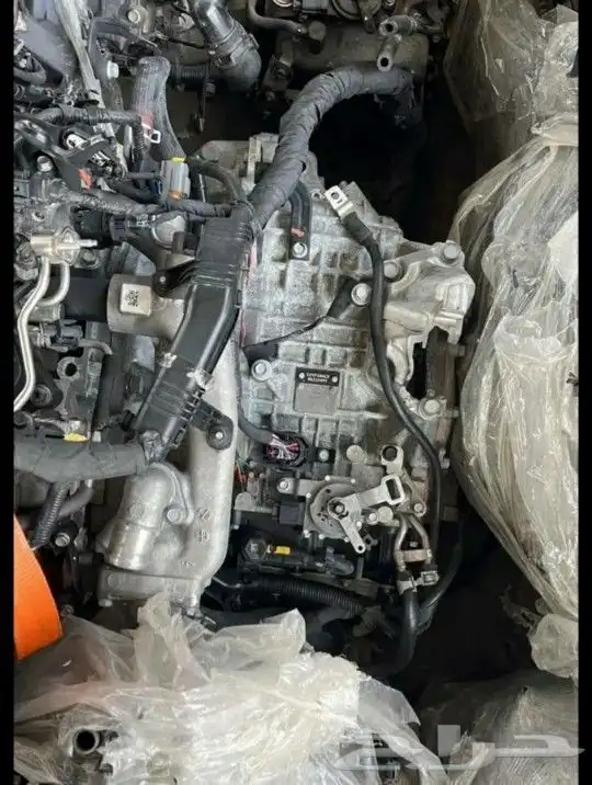 مكاين مكينه قير سنتافي اكسنت سنترا كامري برادو اف جي سكويا 5