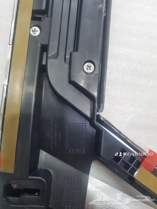 زيق لكزس 2024 12