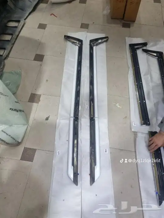 زيق لكزس 2024 1