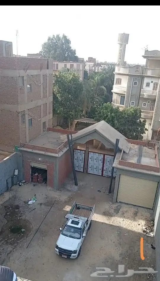 قرميد وعوزال  فخار  معدنى  بلاستيك 5