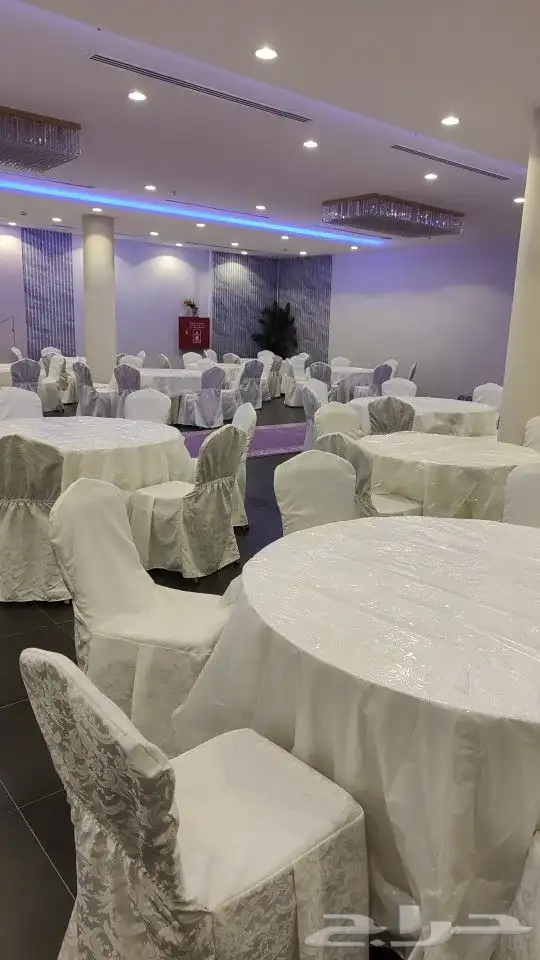 تنسيق حفلات 2