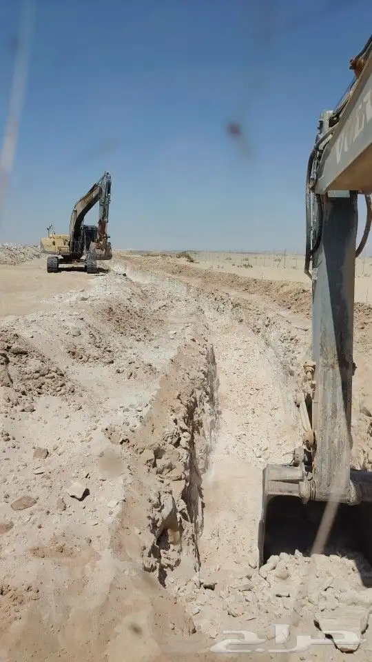 بوكلينات للإيجار اليومي والشهري في الرياض 1