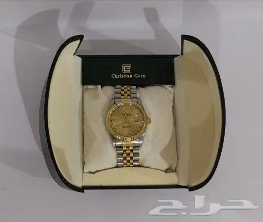 ساعة روليكس ديت جست Rolex Datejust 41 1