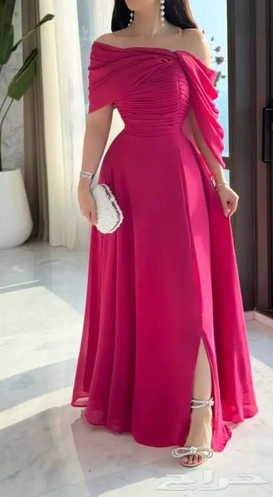 فساتين سهره 36