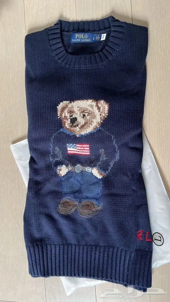 عرض خاص ملابس رالف لورين للبيع 9