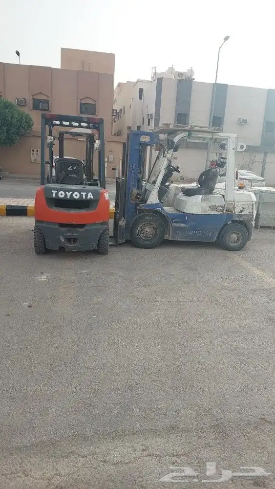 رافعه شوكيه 9